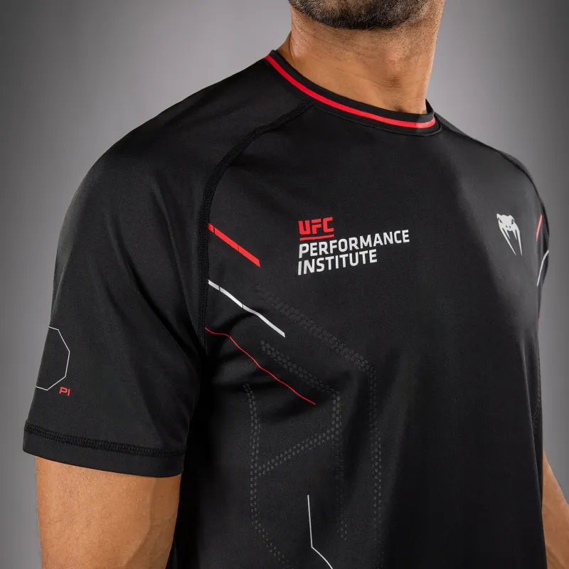 UFC PI 3.0 By Venum Dry Tech - Black - Image 4