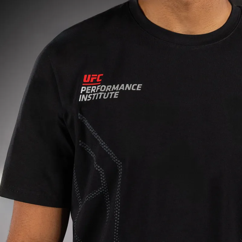 UFC PI 3.0 By Venum T-Shirt - Black - Image 4