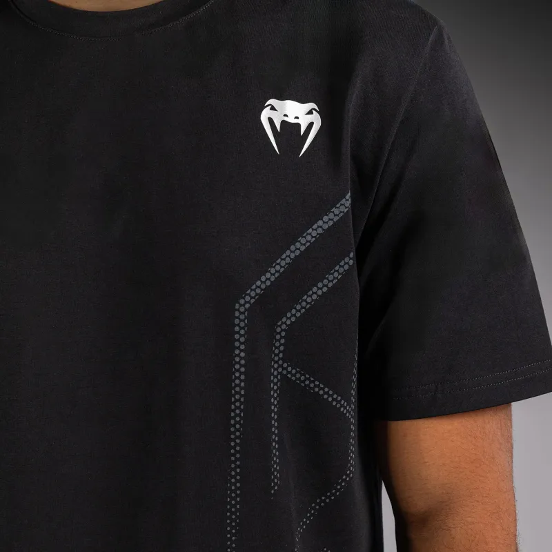 UFC PI 3.0 By Venum T-Shirt - Black - Image 5