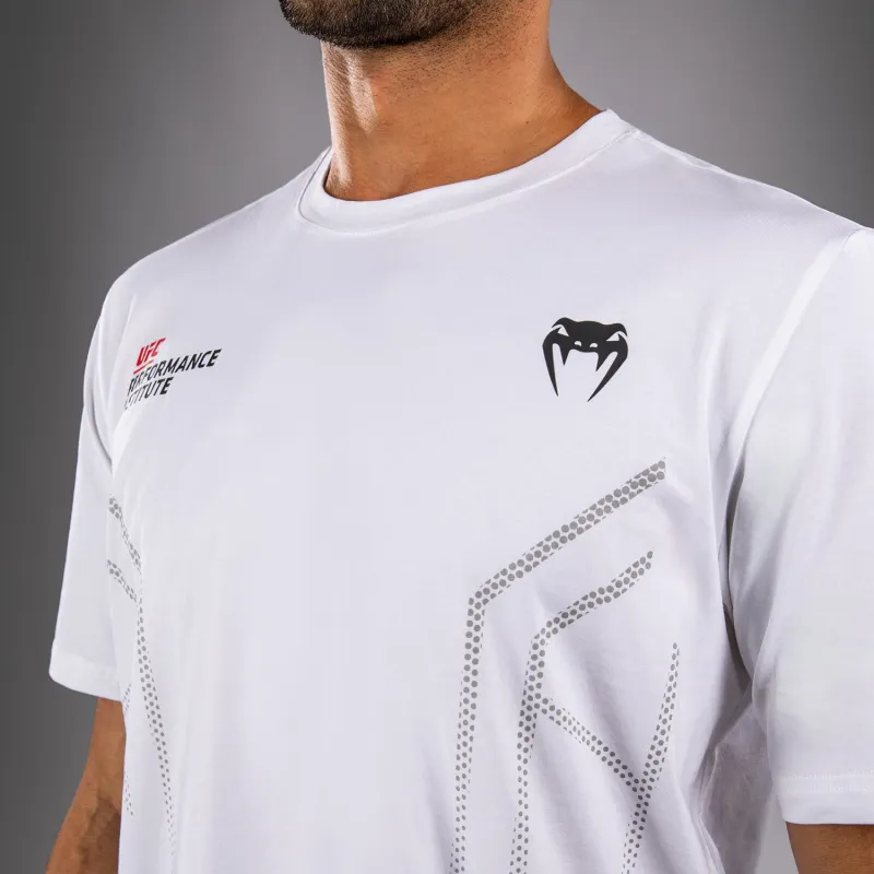 UFC PI 3.0 By Venum T-Shirt - White - Image 4