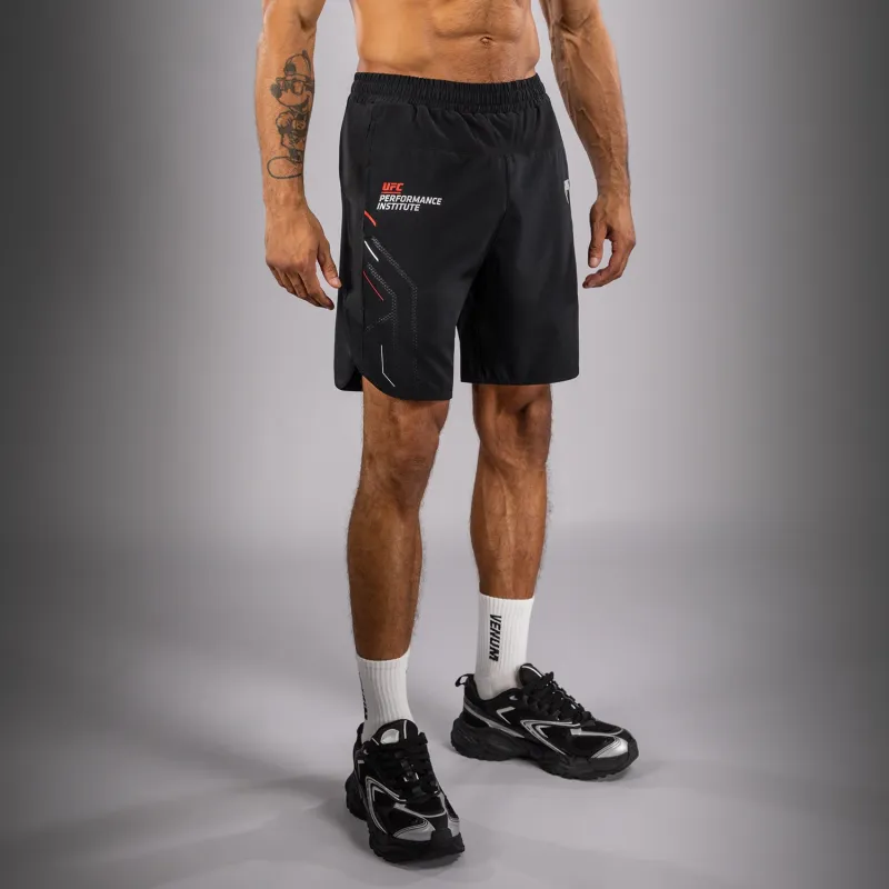 UFC PI 3.0 By Venum Training Shorts - Black - Image 2