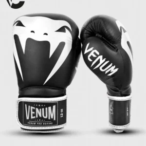 VENUM CUSTOM Giant 2.0 Pro Boxing with Velcro