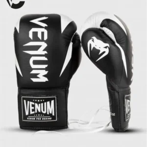 VENUM CUSTOM Hammer Pro Boxing with Laces