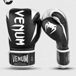 VENUM CUSTOM Hammer Pro Boxing with Velcro