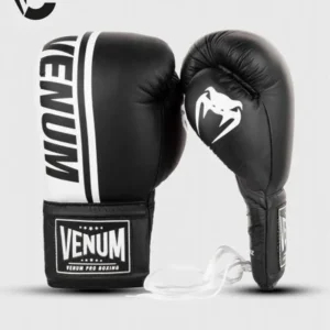 VENUM CUSTOM Shield Pro Boxing with Laces