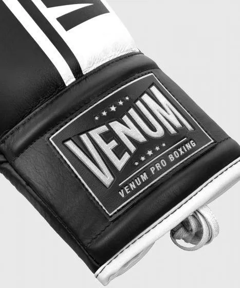 VENUM CUSTOM Shield Pro Boxing with Laces - Image 4