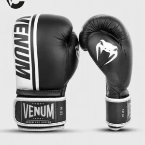 VENUM CUSTOM Shield Pro Boxing with Velcro