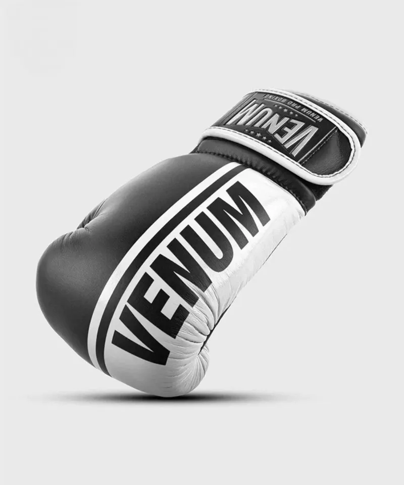 VENUM CUSTOM Shield Pro Boxing with Velcro - Image 2