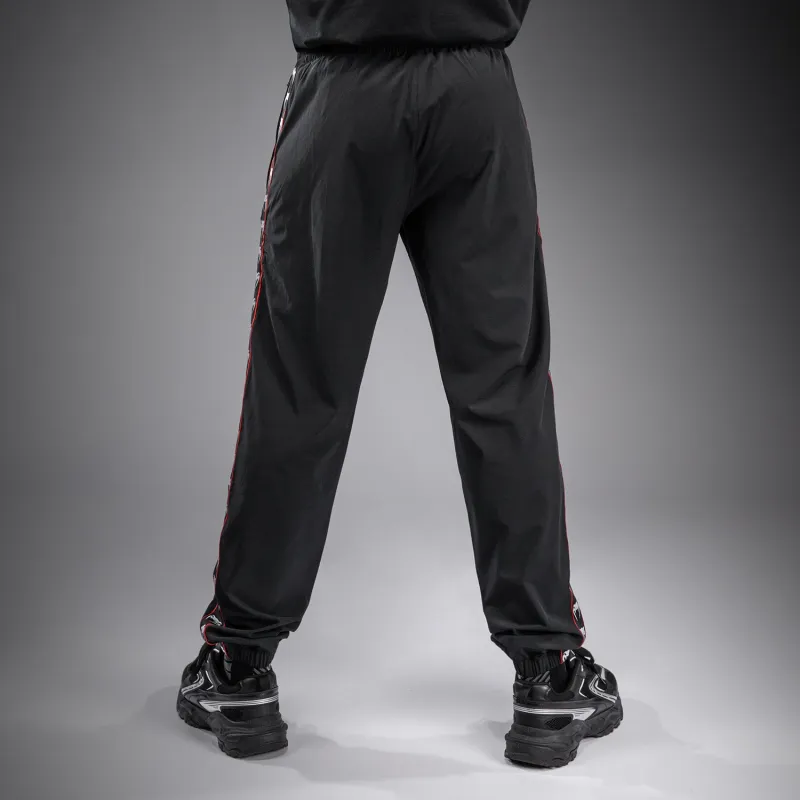 Venum 20th Anniversary Joggers - Black/Red - Image 3