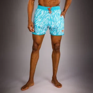Venum Aqua Board Shorts - Turquoise
