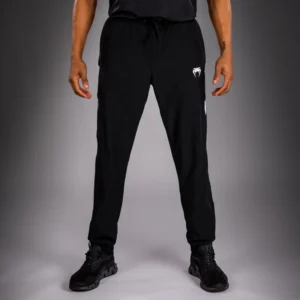 Venum Attack 90 Joggers - White/Black