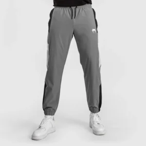 Venum Attack 90 Tracksuit Pants - Grey