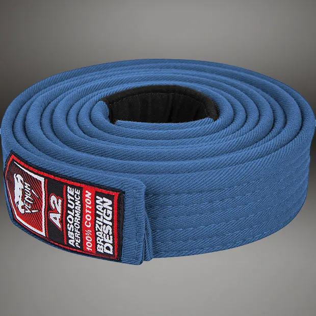 Venum BJJ Belt - Blue