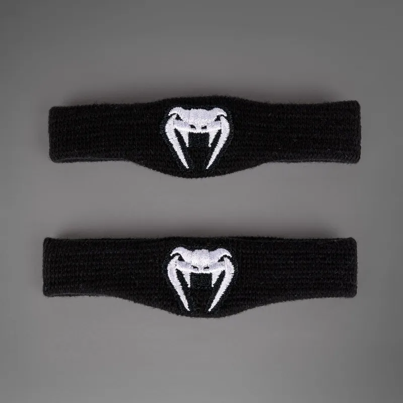 Venum Bicep Bands - Black/White