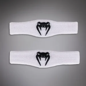 Venum Bicep Bands - White/Black