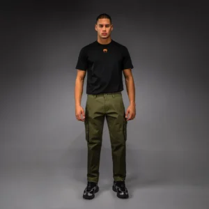 Venum Cargo 3.0 Men's Cargo Pants - Khaki