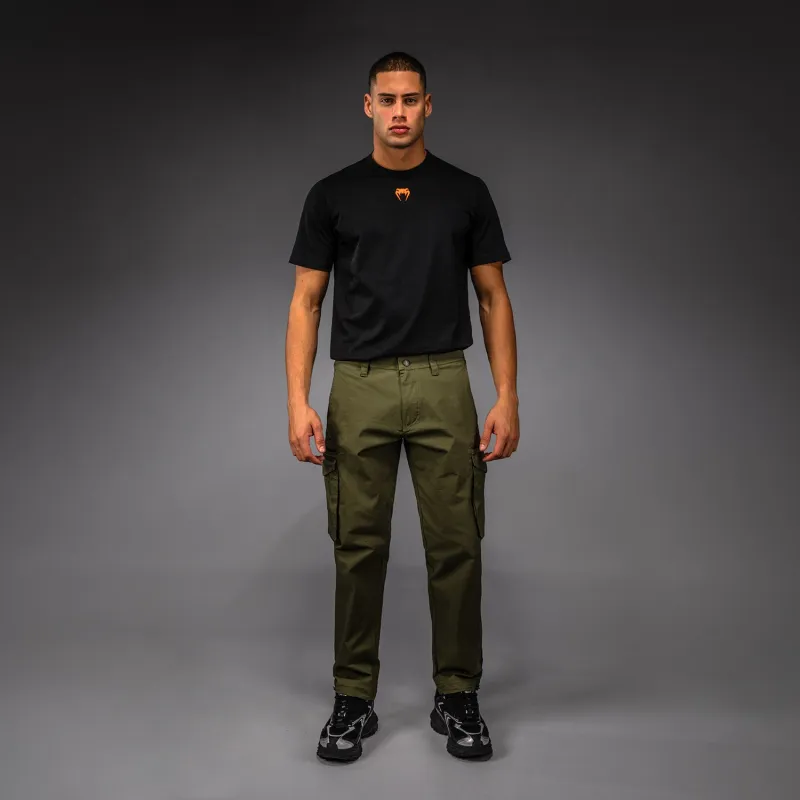 Venum Cargo 3.0 Men's Cargo Pants - Khaki