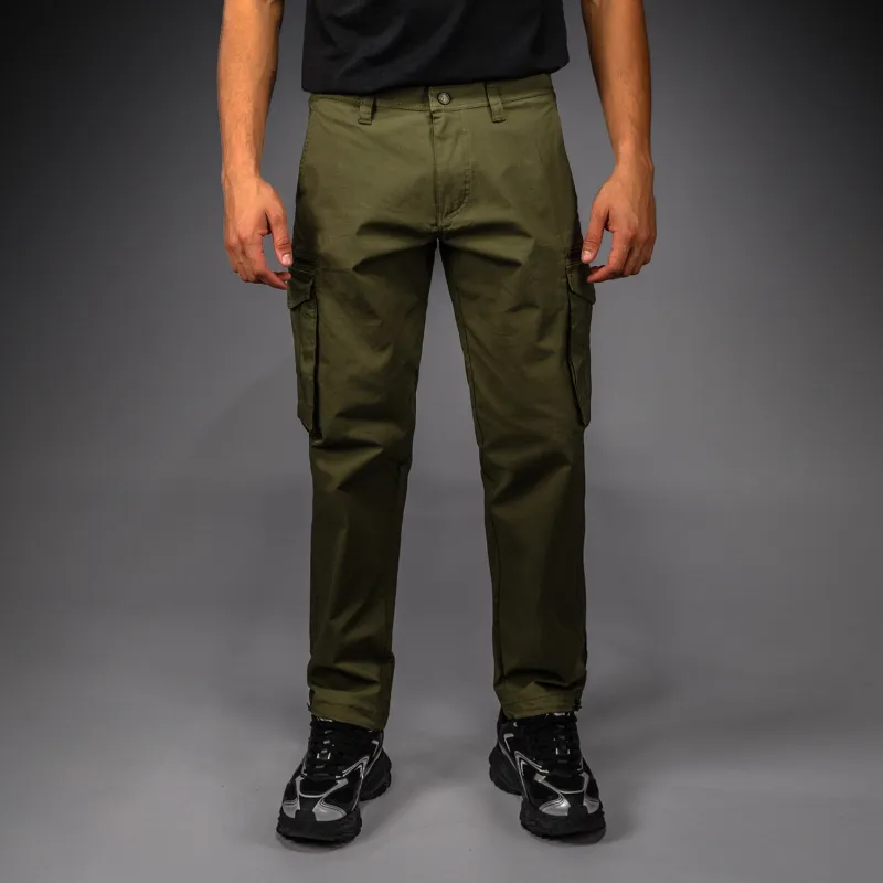 Venum Cargo 3.0 Men's Cargo Pants - Khaki - Image 2