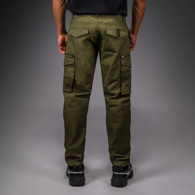 Venum Cargo 3.0 Men's Cargo Pants - Khaki - Image 5