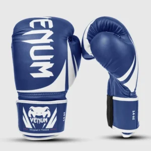 Venum Challenger 2.0 Boxing Gloves - Blue
