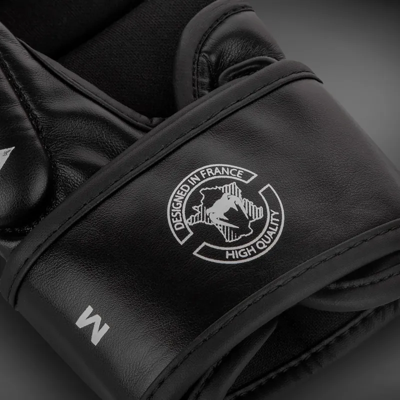 Venum Challenger 3.0 Sparring Gloves - White/Black - Image 4