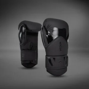 Venum Challenger 4.0 Boxing Gloves - Black/Black
