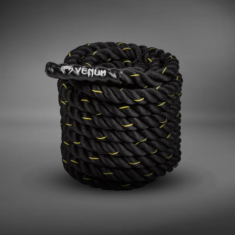 Venum Challenger Battle Ropes - 12m