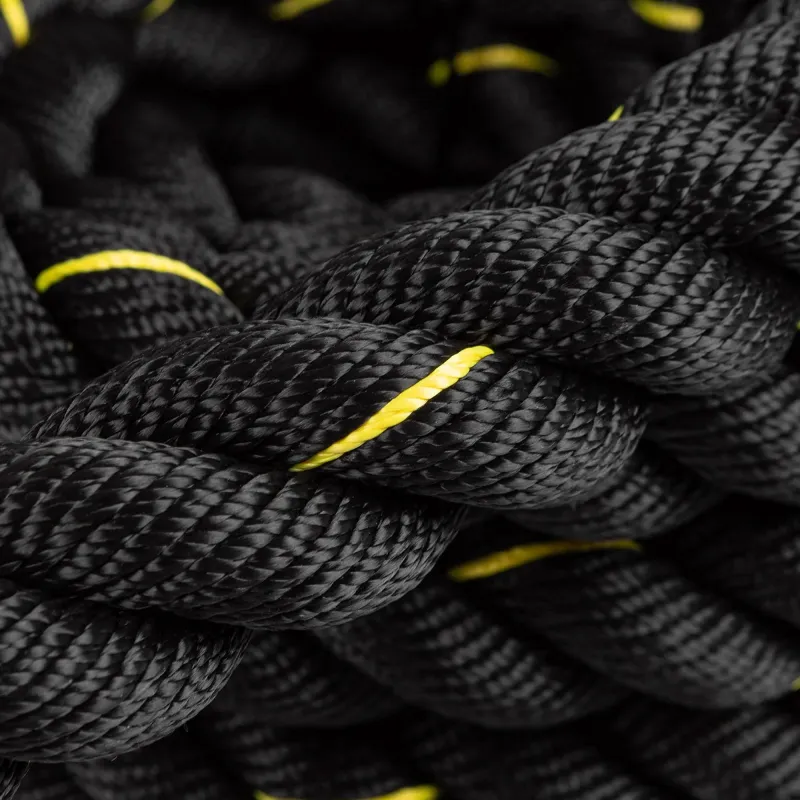 Venum Challenger Battle Ropes - 12m - Image 2