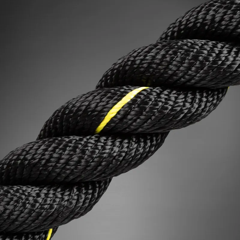Venum Challenger Battle Ropes - 12m - Image 3