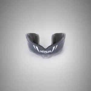 Venum Challenger Kids Mouthguard Strap/Strapless - Black Transparant