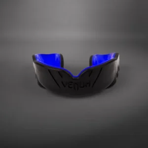 Venum Challenger Mouthguard - Black/Blue