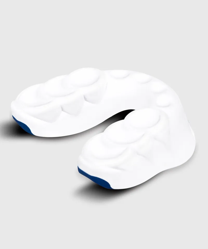Venum Challenger Mouthguard - Ice/Blue - Image 4