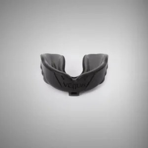 Venum Challenger Mouthguard Strap/Straples - Black/Grey