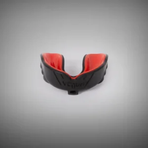 Venum Challenger Mouthguard Strap/Straples - Black/Red