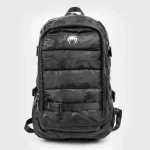 Venum Challenger Pro BackPack (20-25L) - Black/Dark Camo
