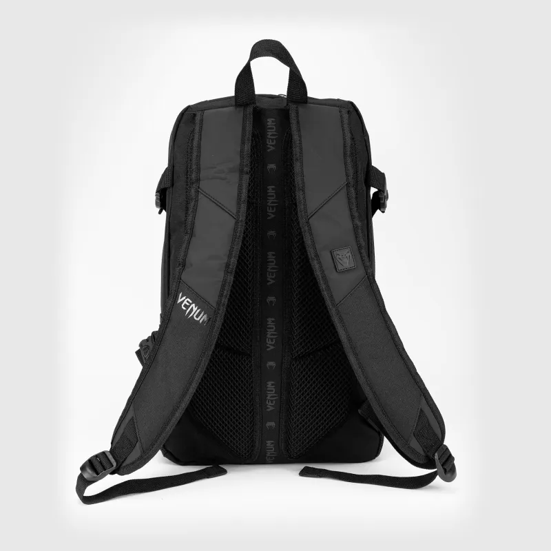 Venum Challenger Pro Evo BackPack (20-25L) - Black - Image 3