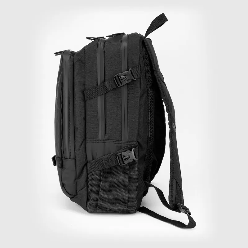 Venum Challenger Pro Evo BackPack (20-25L) - Black - Image 4