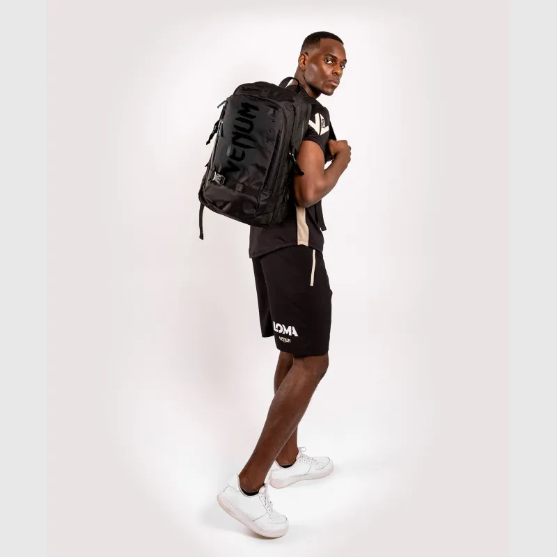 Venum Challenger Pro Evo BackPack (20-25L) - Black - Image 5