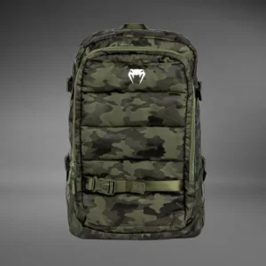 Venum Challenger Pro BackPack (20-25L) - Khaki/Camo