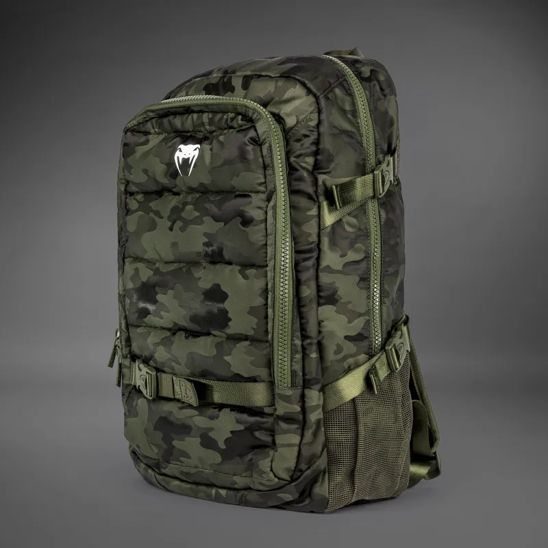 Venum Challenger Pro BackPack (20-25L) - Khaki/Camo - Image 3