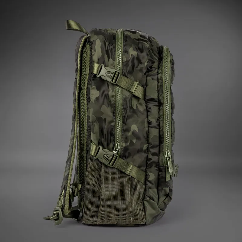 Venum Challenger Pro BackPack (20-25L) - Khaki/Camo - Image 4