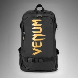 Venum Challenger Pro Evo BackPack (20-25L) - Black/Gold