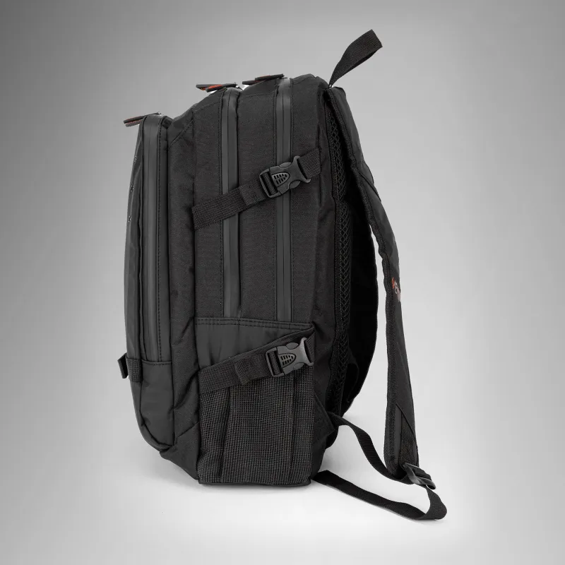 Venum Challenger Pro Evo BackPack (20-25L) - Black/Red - Image 5