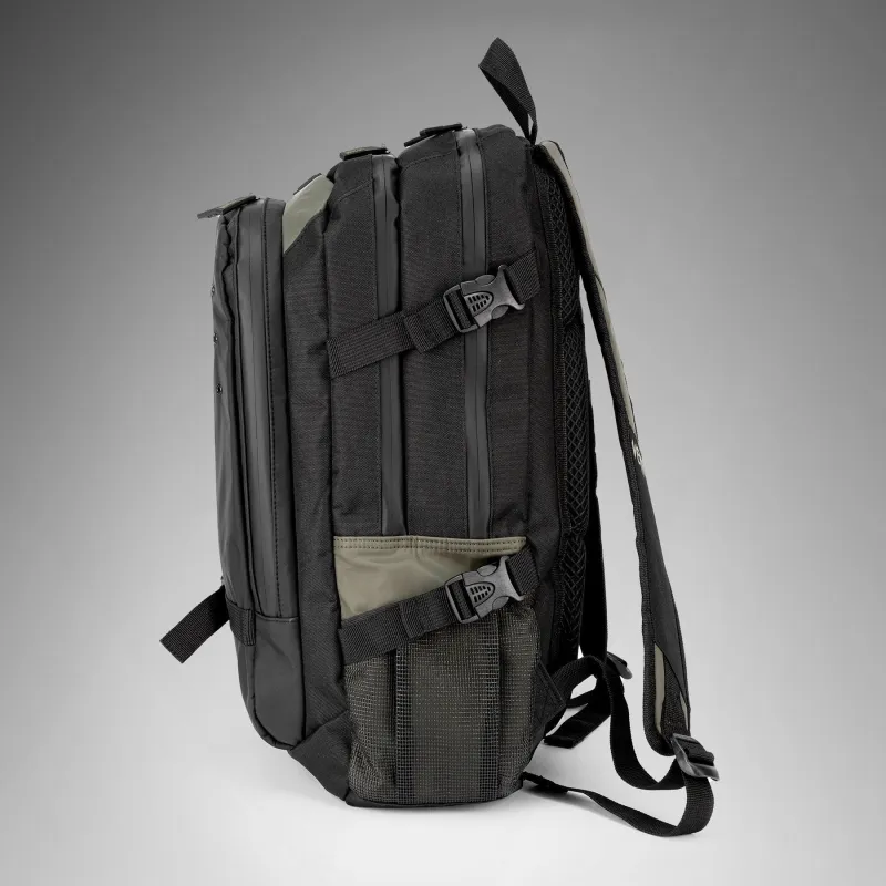 Venum Challenger Pro Evo BackPack (20-25L) - Khaki/black - Image 5
