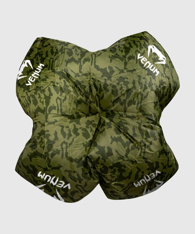 Venum Challenger Running Parachute - Khaki Camo - Image 4
