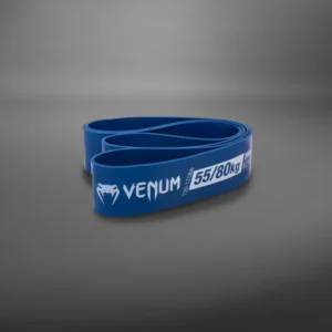 Venum Challenger Resistance band - Blue - 120-175lbs