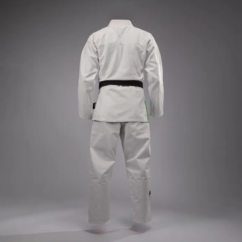 Venum Challenger XT BJJ Gi - Off-White - Image 2
