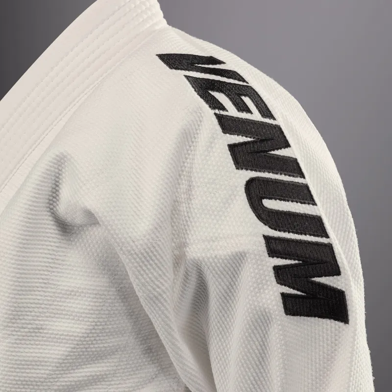 Venum Challenger XT BJJ Gi - Off-White - Image 4