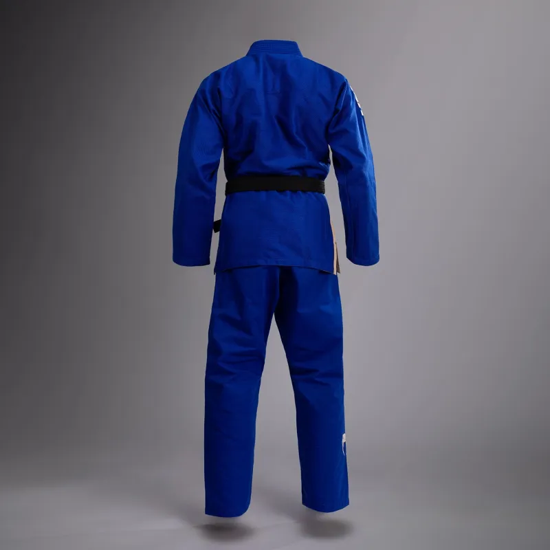 Venum Challenger XT BJJ Gi - Royal Blue - Image 3
