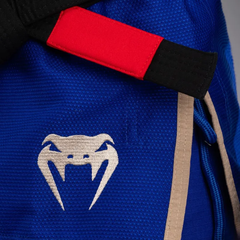 Venum Challenger XT BJJ Gi - Royal Blue - Image 5